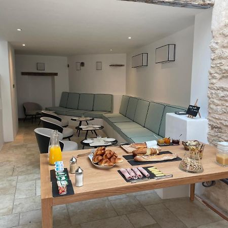 Chambre D'Hotes Hote Des Portes Ile De Re Les Portes-en-Re المظهر الخارجي الصورة