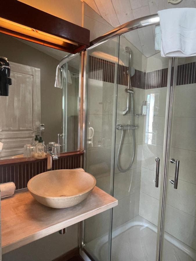 Chambre D'Hotes Hote Des Portes Ile De Re Les Portes-en-Re المظهر الخارجي الصورة