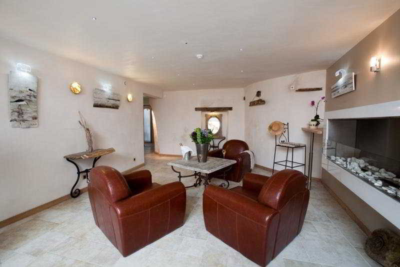 Chambre D'Hotes Hote Des Portes Ile De Re Les Portes-en-Re المظهر الخارجي الصورة