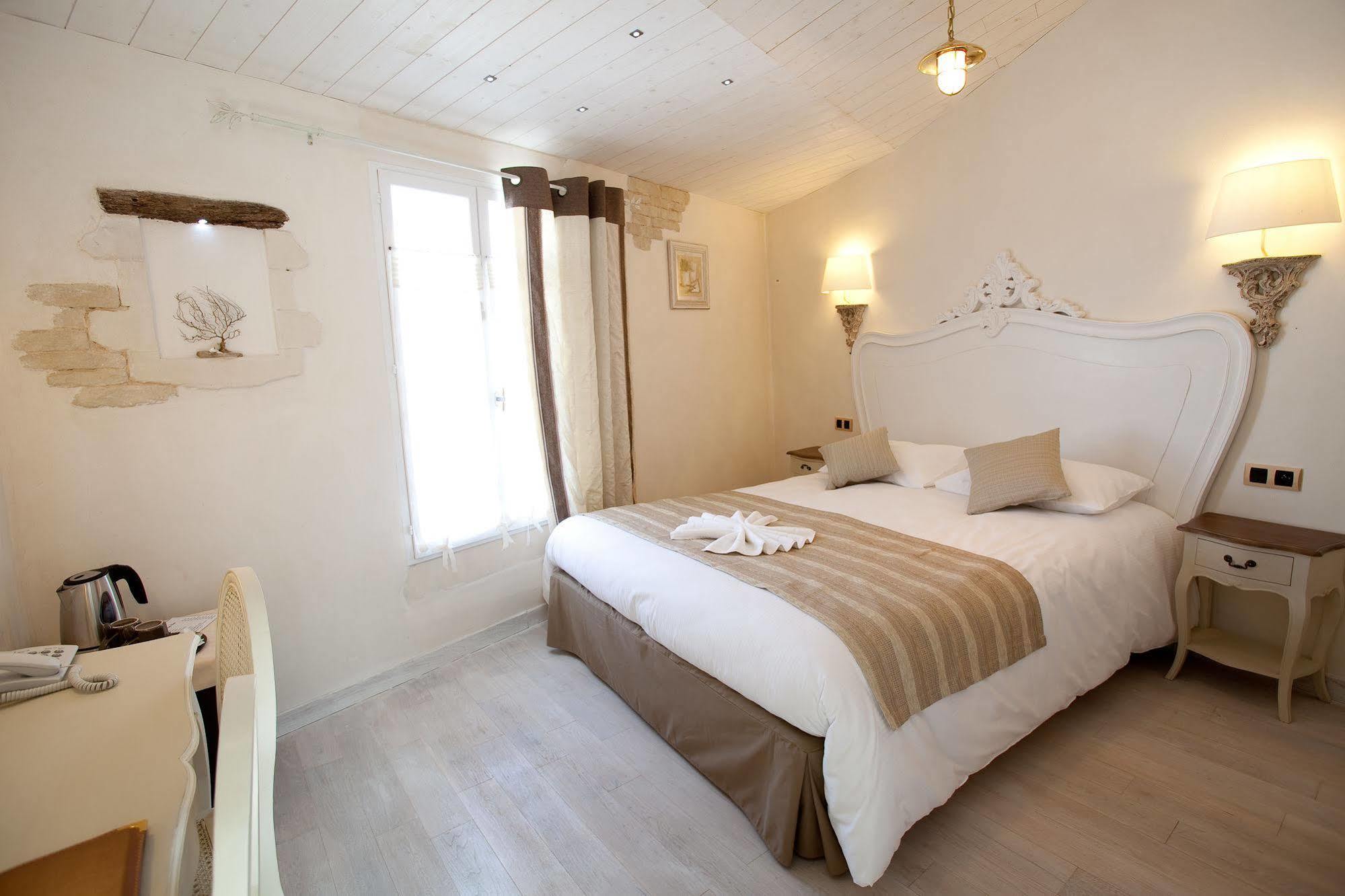Chambre D'Hotes Hote Des Portes Ile De Re Les Portes-en-Re المظهر الخارجي الصورة