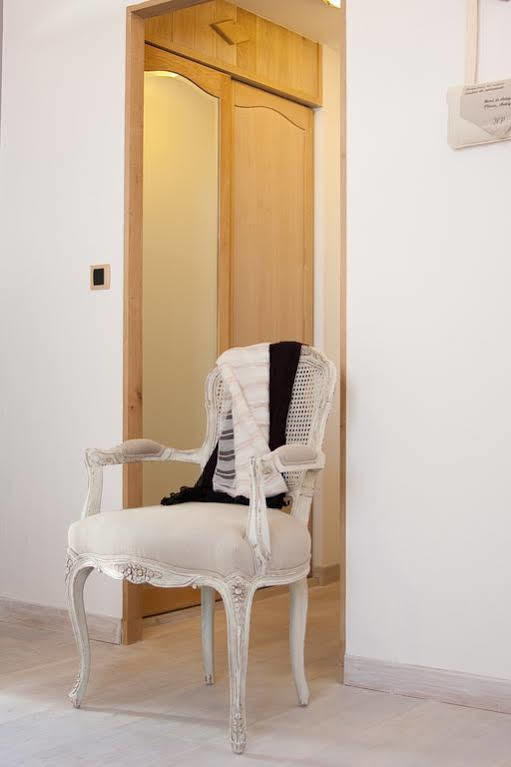 Chambre D'Hotes Hote Des Portes Ile De Re Les Portes-en-Re المظهر الخارجي الصورة